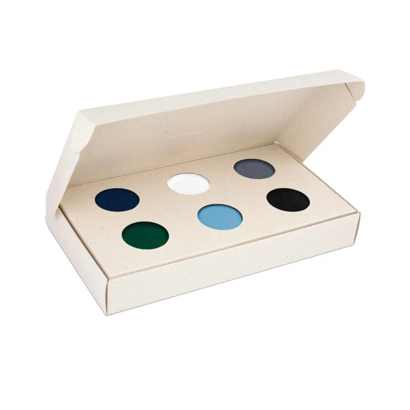 Zestaw krótkich skarpetek dla dzieci Basic - Casual Box