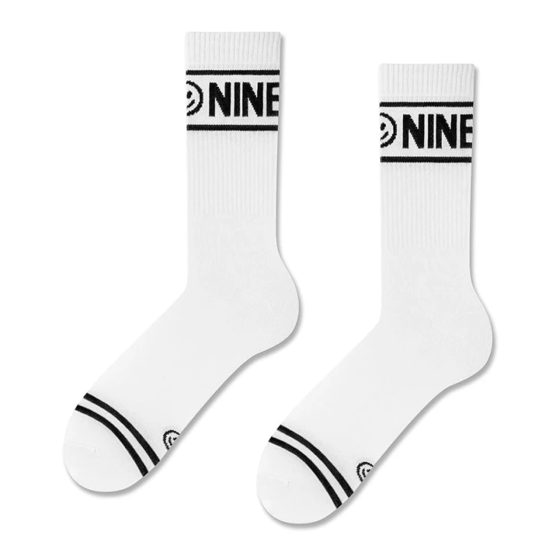 Skarpetki sportowe NINETIES 0000