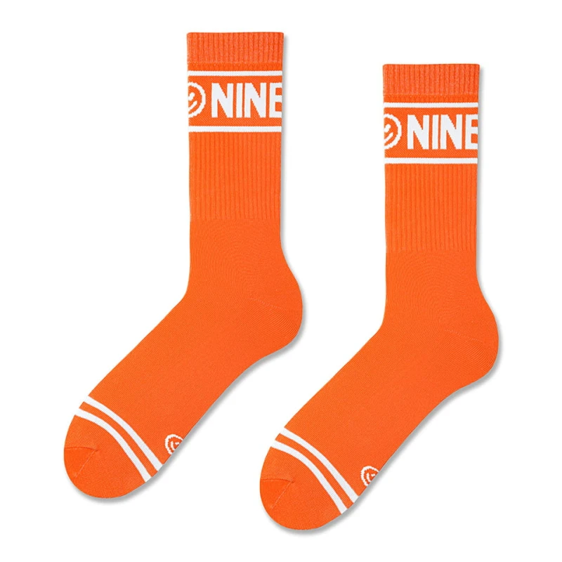 Skarpetki sportowe NINETIES 6012
