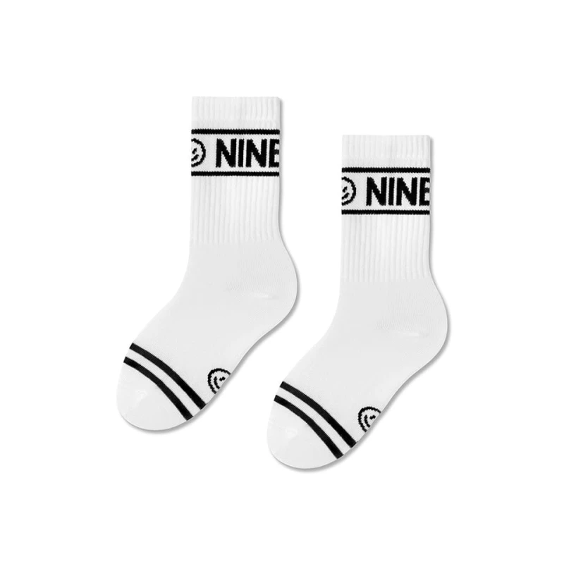 Skarpetki sportowe NINETIES 0000 KIDS